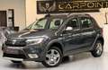 Dacia Sandero II Stepway Prestige/Aut./PDC/BT/SHZ Bleu - thumbnail 6