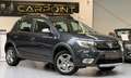 Dacia Sandero II Stepway Prestige/Aut./PDC/BT/SHZ Bleu - thumbnail 2