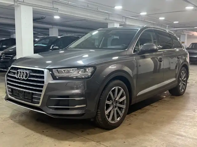 Audi Q7 3.0 TDI quattro Leder~Panorama~Automatik~Navi