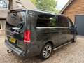 Mercedes-Benz V UNIEK V-klasse 250d EL.DC Avantgarde Gri - thumbnail 4