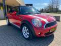 MINI One Cabrio Mini 1.6 50th Anniversary [ leer,16``lmv,pdc ] Rouge - thumbnail 7