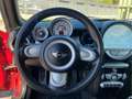 MINI One Cabrio Mini 1.6 50th Anniversary [ leer,16``lmv,pdc ] Rood - thumbnail 19