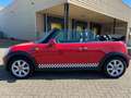 MINI One Cabrio Mini 1.6 50th Anniversary [ leer,16``lmv,pdc ] Rosso - thumbnail 3