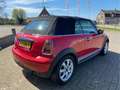 MINI One Cabrio Mini 1.6 50th Anniversary [ leer,16``lmv,pdc ] Rosso - thumbnail 12