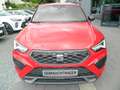 SEAT Ateca FR 2.0 TSI DSG AHZV/PanoramaD/TopView/elHeckklappe Rosso - thumbnail 2