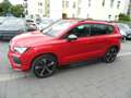 SEAT Ateca FR 2.0 TSI DSG AHZV/PanoramaD/TopView/elHeckklappe Rosso - thumbnail 3