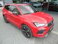 SEAT Ateca FR 2.0 TSI DSG AHZV/PanoramaD/TopView/elHeckklappe Rosso - thumbnail 1