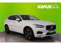 Volvo XC60 B4 Geartronic MomentumPro+LED+NAVI+AHK+PANO Weiß - thumbnail 1