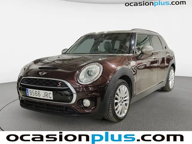MINI Cooper SD Aut.