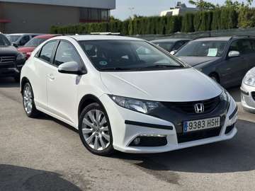 1.6 i-DTEC Comfort