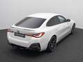 BMW i4 M50 Kamera DAB AHK DriveAss Memory H K 20Zoll Weiß - thumbnail 7