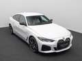 BMW i4 M50 Kamera DAB AHK DriveAss Memory H K 20Zoll Weiß - thumbnail 3