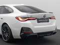 BMW i4 M50 Kamera DAB AHK DriveAss Memory H K 20Zoll Weiß - thumbnail 15