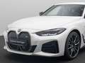 BMW i4 M50 Kamera DAB AHK DriveAss Memory H K 20Zoll Weiß - thumbnail 16