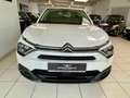 Citroen C4 X Shine 1,2 Automatik Kamera Navi Weiß - thumbnail 6