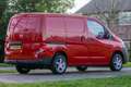 Nissan NV200 1.6 Visia 1e Eigenaar 38.500 km +NAP ALS NIEUW! Rouge - thumbnail 4