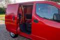Nissan NV200 1.6 Visia 1e Eigenaar 38.500 km +NAP ALS NIEUW! Rouge - thumbnail 9