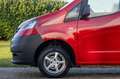 Nissan NV200 1.6 Visia 1e Eigenaar 38.500 km +NAP ALS NIEUW! Rouge - thumbnail 7