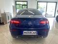 Mercedes-Benz E 220 Coupe d Premium Plus auto Blauw - thumbnail 6