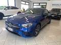 Mercedes-Benz E 220 Coupe d Premium Plus auto Blauw - thumbnail 3