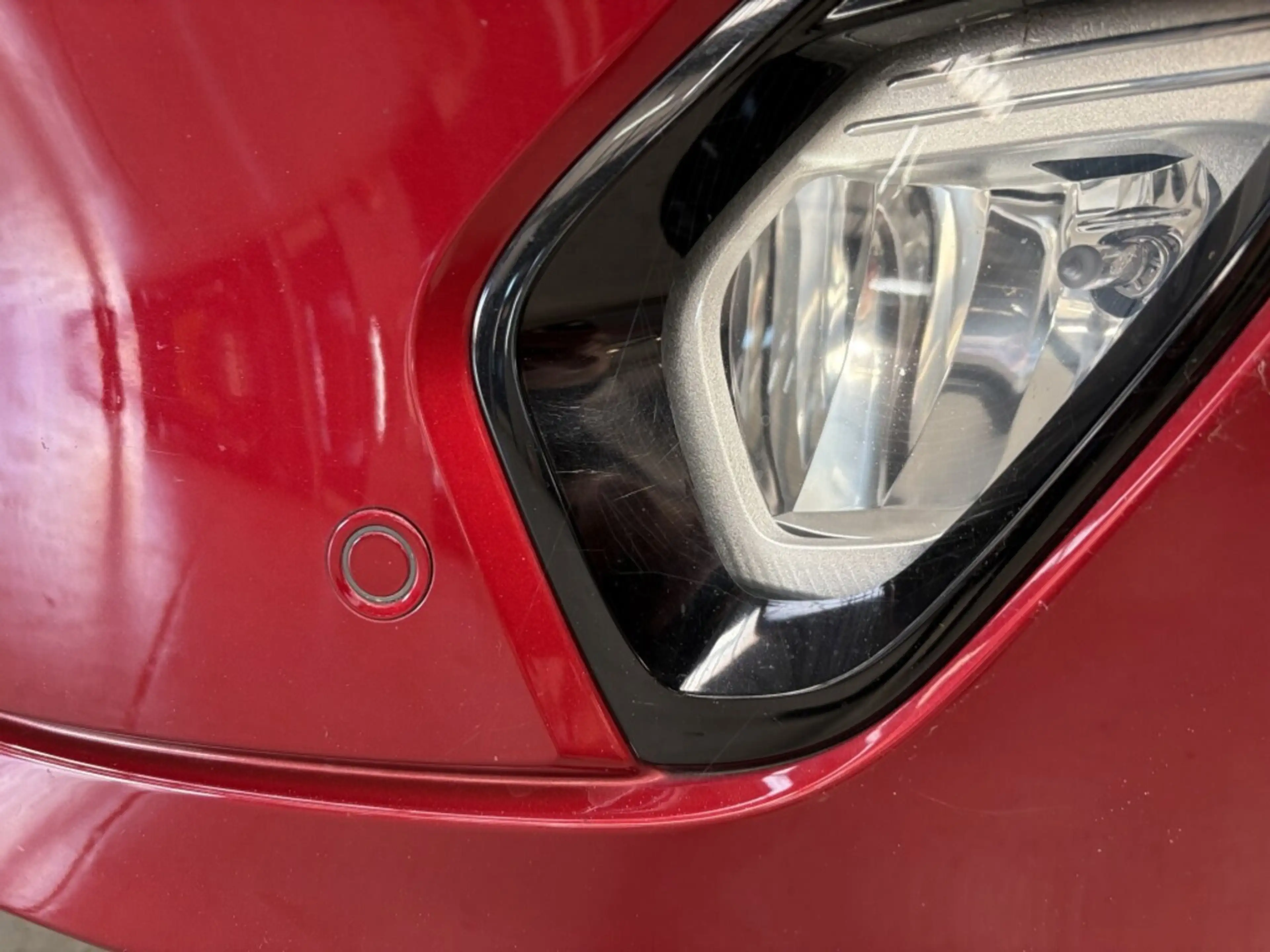 Ford Fiesta 1.0 EcoBoost Titanium X | *Uniek! 13529 KM* | Auto — photo 9