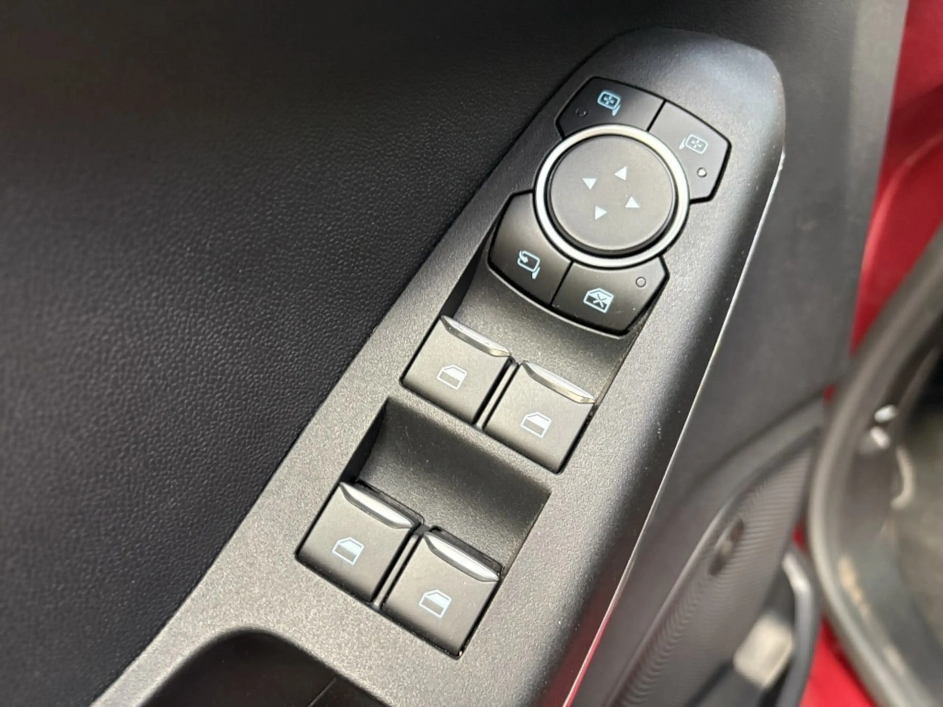Ford Fiesta 1.0 EcoBoost Titanium X | *Uniek! 13529 KM* | Auto — photo 14