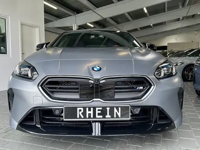 BMW 135 M xDrive FROZEN M-Pro ACC Pano Inno