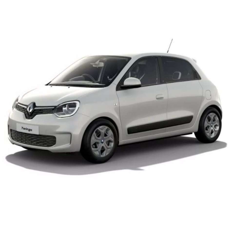 Renault Twingo SCe 65 CV Urban Night