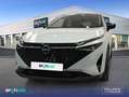 Nissan Qashqai DIG-T 117kW CVT N-Connecta Blanco - thumbnail 1