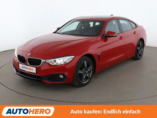 BMW 4er