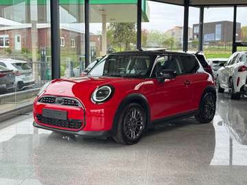 3-DEURS / PANO / HUD / KEYL / CAM / LEER / BLINDSPOT / VERW STUUR+ZETELS / ++