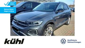 1.5 TSI DSG Style LED+/ACC/App/Navi/AHK