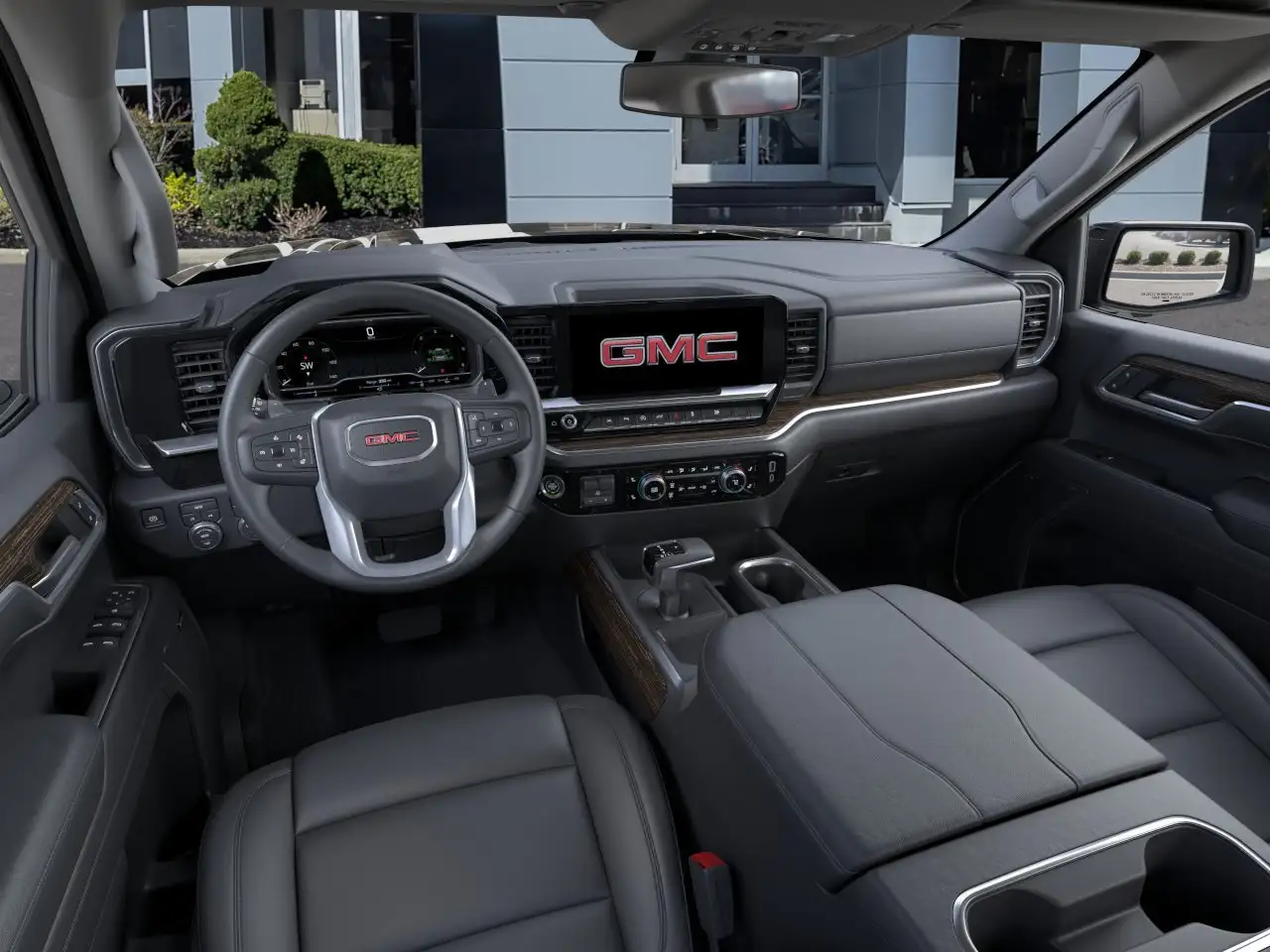 GMC Sierra 1500 снимка GMC Sierra 1500