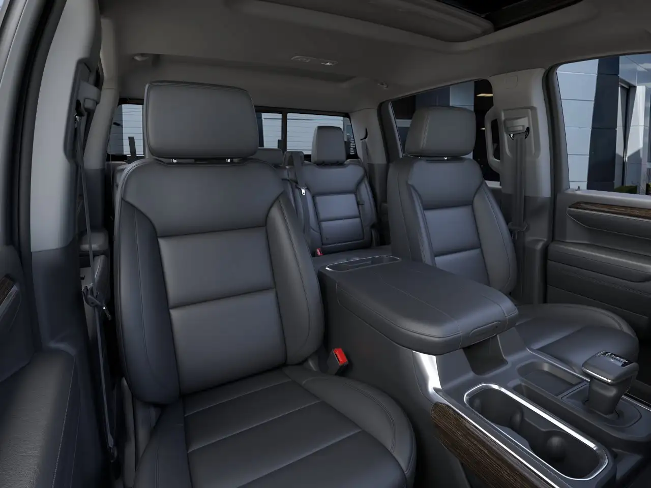 GMC Sierra 1500 снимка GMC Sierra 1500