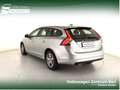 Volvo V60 2.0 d2 business geartronic Plateado - thumbnail 8