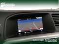 Volvo V60 2.0 d2 business geartronic Plateado - thumbnail 11