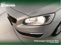 Volvo V60 2.0 d2 business geartronic Plateado - thumbnail 22