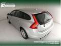 Volvo V60 2.0 d2 business geartronic Plateado - thumbnail 15