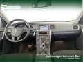 Volvo V60 2.0 d2 business geartronic Plateado - thumbnail 17