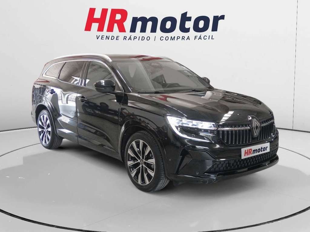 Renault Espace 1.2 E-Tech Híbrido Techno 146kW - foto 1