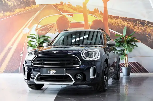 MINI Cooper Countryman AUT.