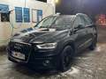Audi Q3 2.0 TFSI S-Line/ quattro Schwarz - thumbnail 4