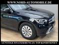 Mercedes-Benz GLC 220 d 4M *AHK*Distro*Spur*Totw*LED*Easy*MBUX Schwarz - thumbnail 11