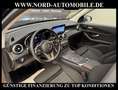 Mercedes-Benz GLC 220 d 4M *AHK*Distro*Spur*Totw*LED*Easy*MBUX Schwarz - thumbnail 13