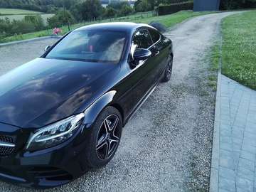 Coupe d