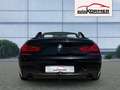 BMW 640 640d xDrive Cabrio M-Paket,HUD,Adap.LED,H/K,Kamera Schwarz - thumbnail 3