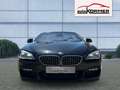 BMW 640 640d xDrive Cabrio M-Paket,HUD,Adap.LED,H/K,Kamera Schwarz - thumbnail 7