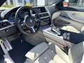 BMW 640 640d xDrive Cabrio M-Paket,HUD,Adap.LED,H/K,Kamera Schwarz - thumbnail 16