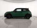 MINI Cooper Mini Cooper 3p 1.5 C JCW auto Zöld - thumbnail 3