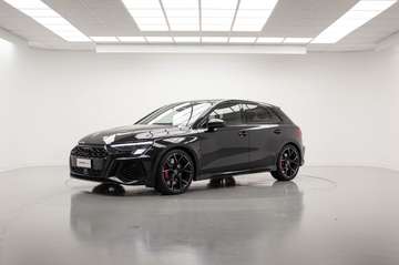 rs3 SPB TFSI quattro S tronic